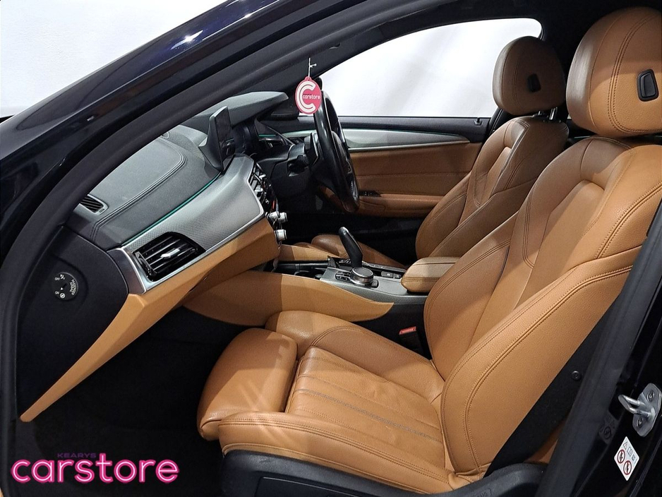 2018 BMW 5 Series 530e M Sport Auto €25,880