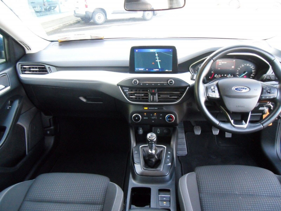 2020 Ford Focus - image 13