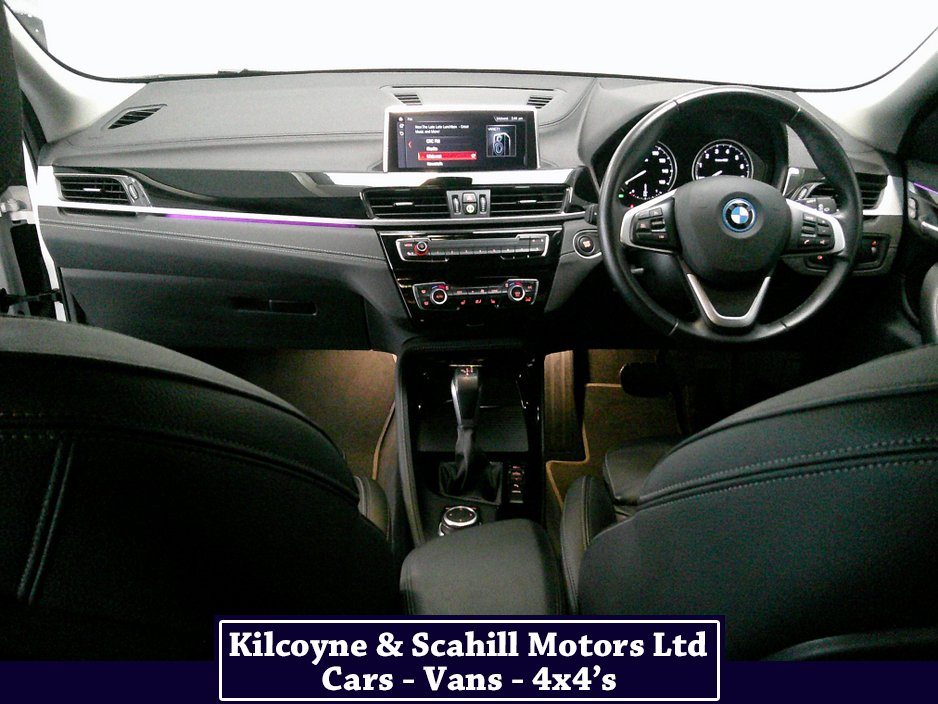 2023 BMW X2 - image 16