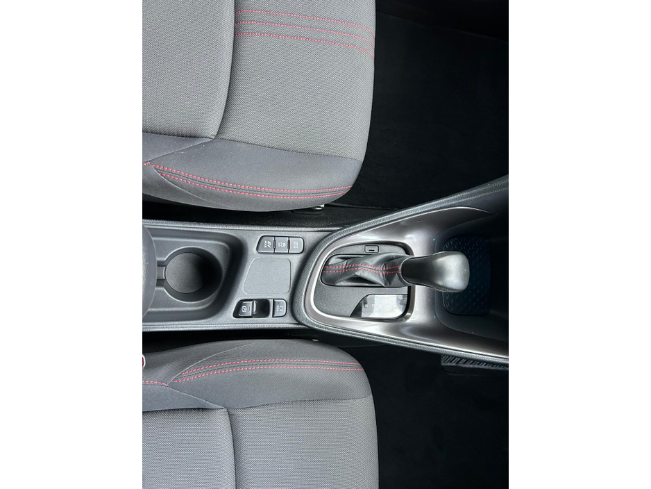 2023 Toyota Yaris GR S SPORT 4DR AUTO €25,950