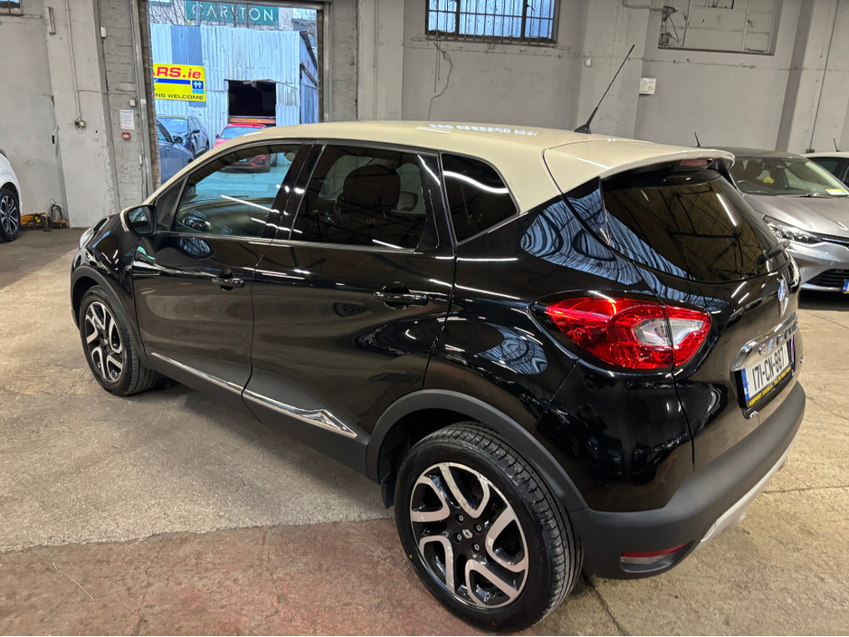 2017 Renault Captur for sale in , Ireland