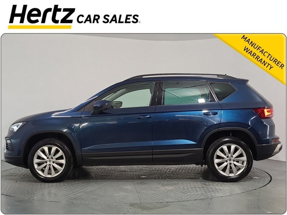 2024 SEAT Ateca - image 6