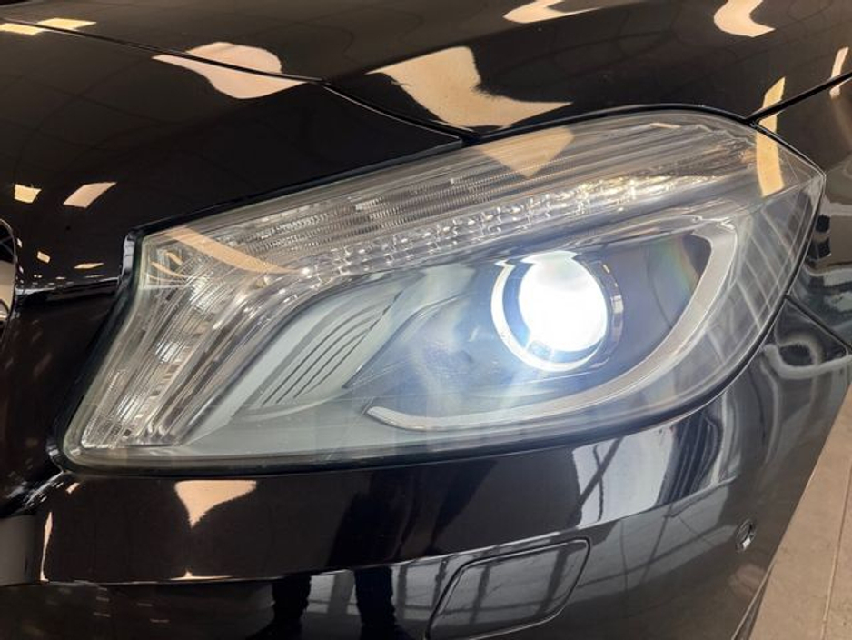 2015 Mercedes-Benz A Class A 180 STYLE AUTO €13,250