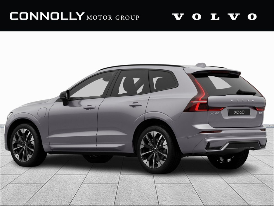2026 Volvo XC60 - image 2