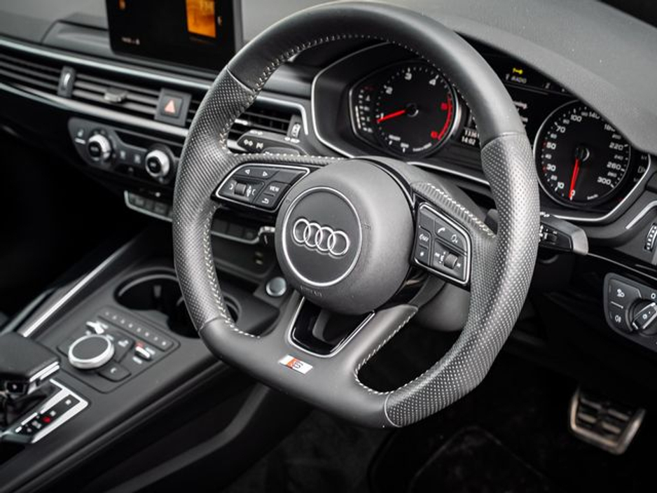 2019 Audi A5 - image 5