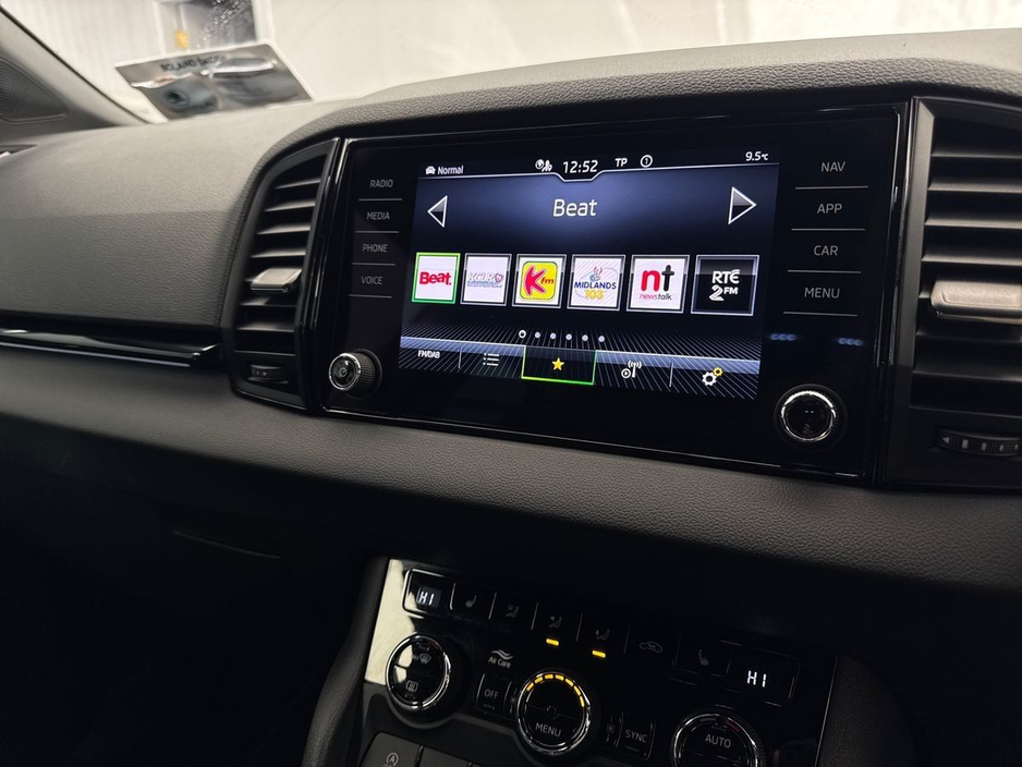 2024 Skoda Karoq 2.0TDI SPORTLINE *5.9% APR* €80 P/W ON PCP €39,995