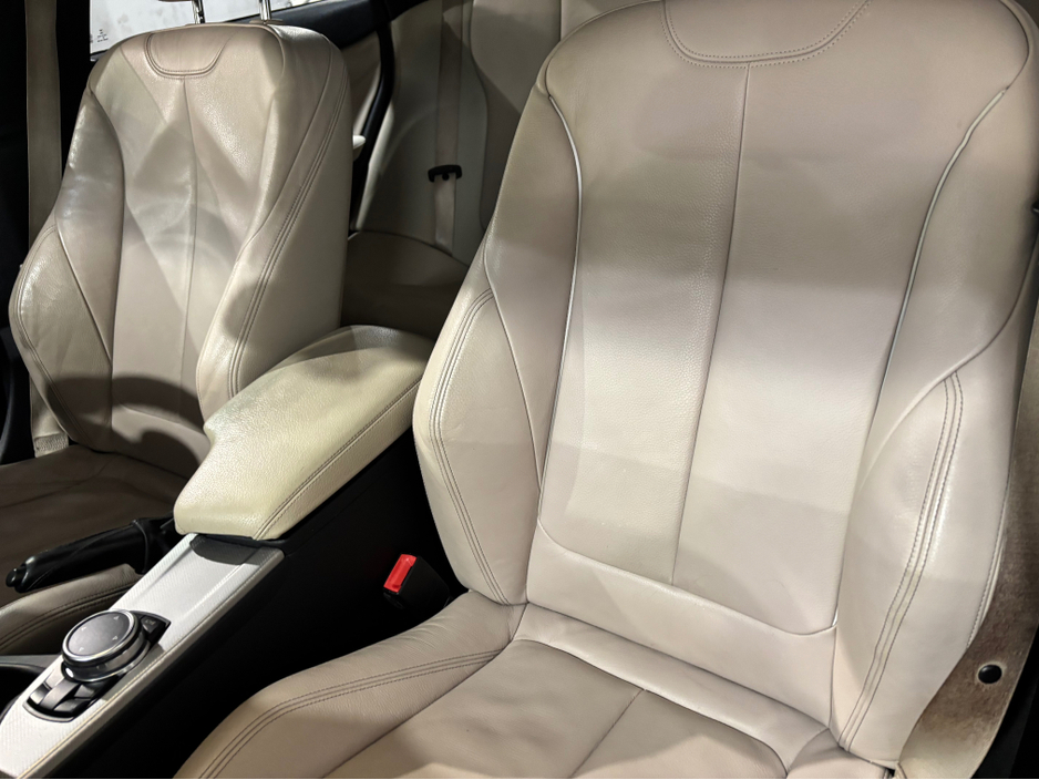 2015 BMW 4 Series 2015 XDRIVE M SPORT GRAN COUPE 4DR €15,950