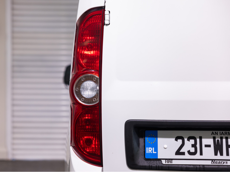 2023 Fiat Doblo DOBLO' CARGO 1.6 SX 90HP 2DR €12,195