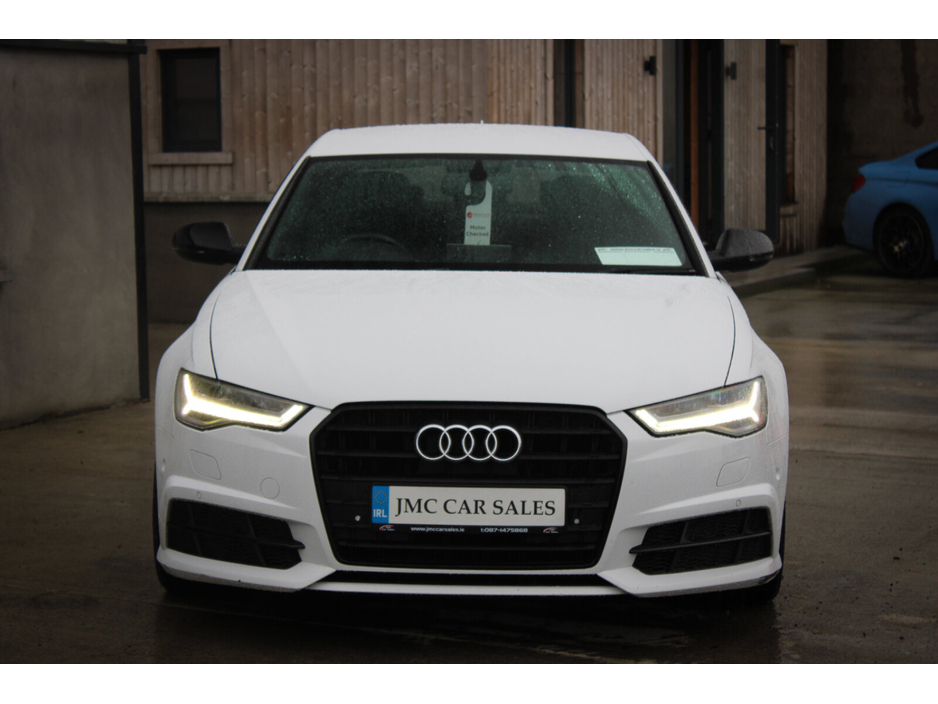 2018 Audi A6 - image 2