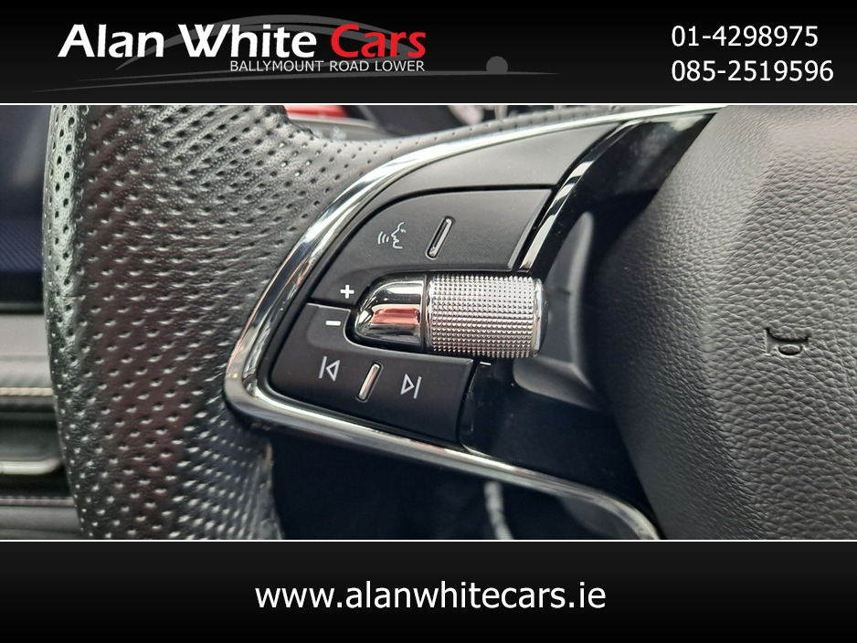 2023 Skoda Fabia - image 22