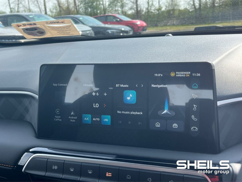 2025 MG MG3 - image 15