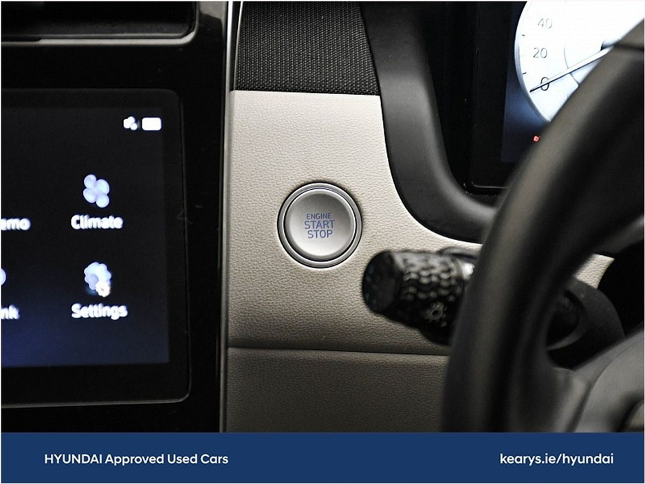 2023 Hyundai Tucson 2WD Executive Plus €34,490