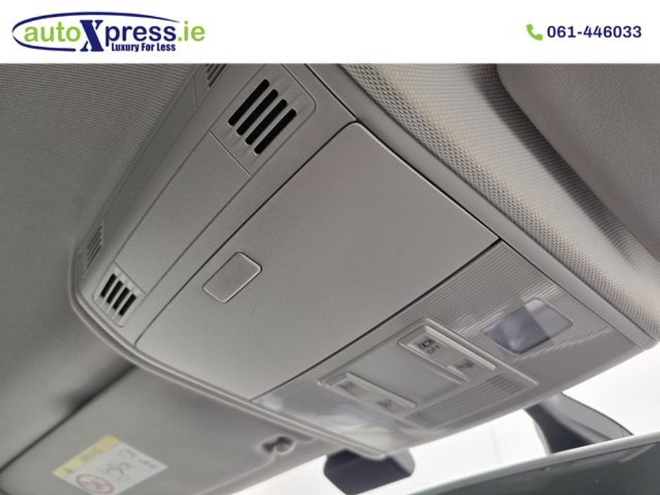 2019 Volkswagen Polo 1.0 TSI Automatic €18,495