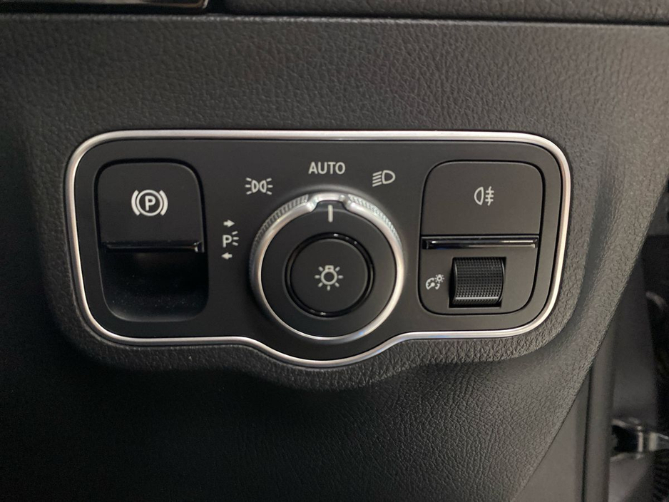 2024 Mercedes-Benz EQA - image 20