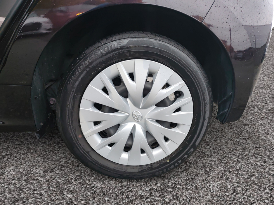 2020 Toyota Yaris 1.5 Petrol Auto Hybrid Heated Seats €16,950