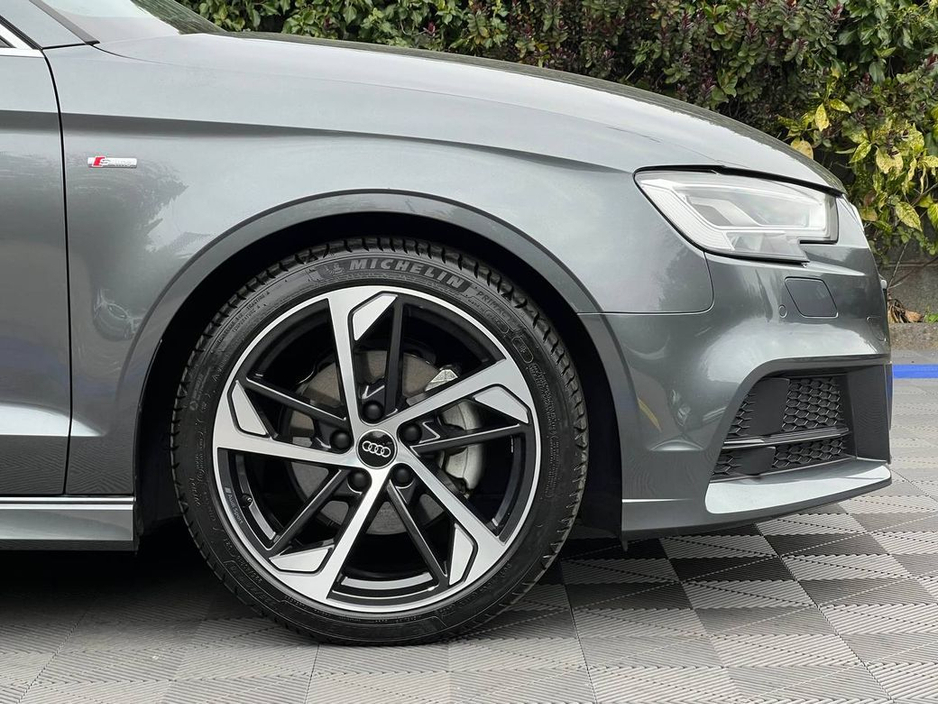 2019 Audi A3 - image 9