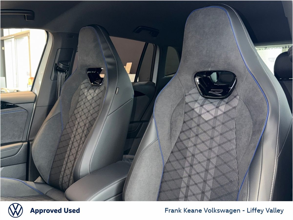 2026 Volkswagen Tiguan - image 23