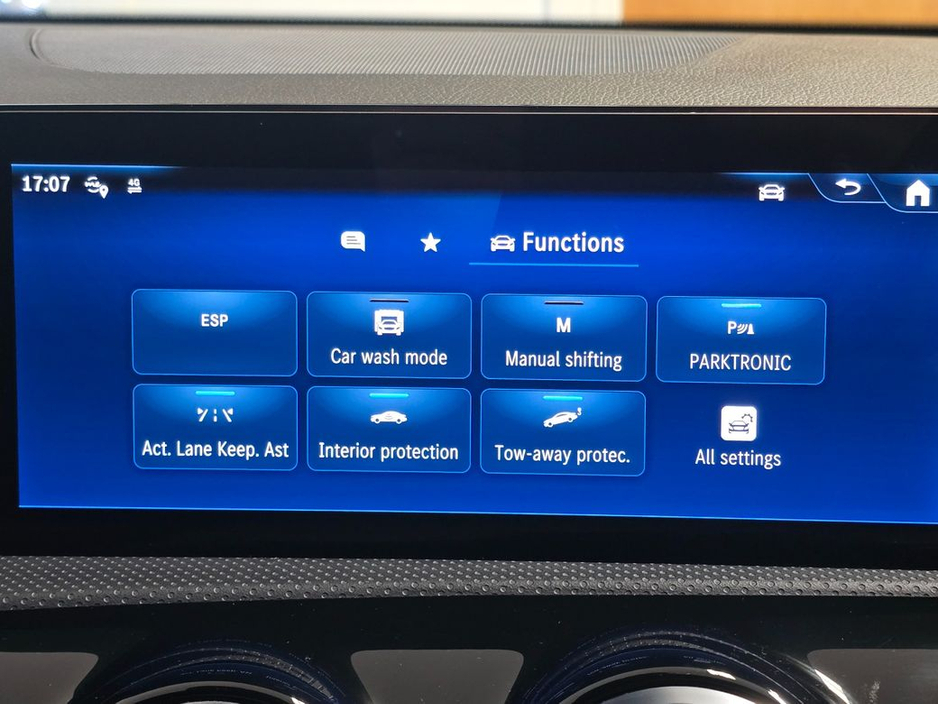 2023 Mercedes-Benz A Class - image 15