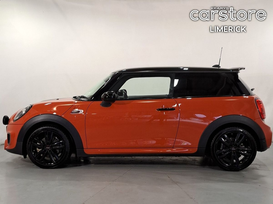 2019 MINI Hatch - image 6