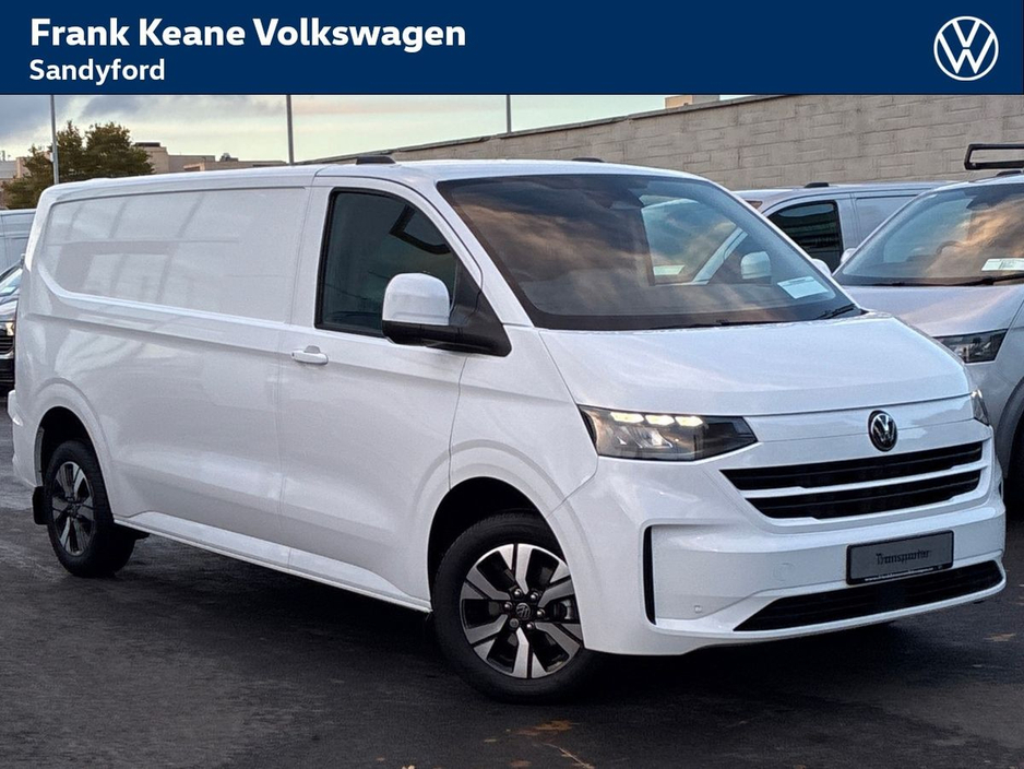 2026 Volkswagen Transporter for sale in , Ireland