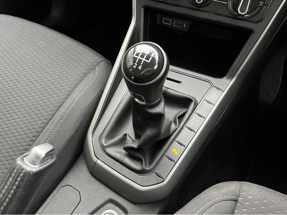 2020 Volkswagen Polo COMFORTLINE 1.0 PETROL MANUAL €15,950