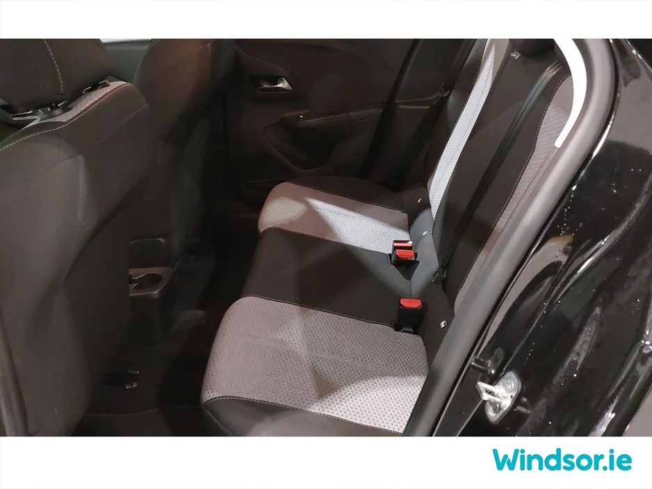 2024 Opel Corsa Elegance 1.2i (75PS) S/S 5 Speed €21,995