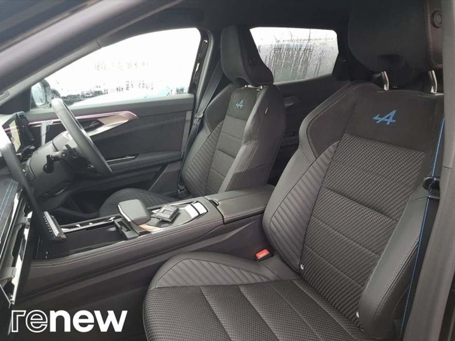 2026 Renault Austral - image 5