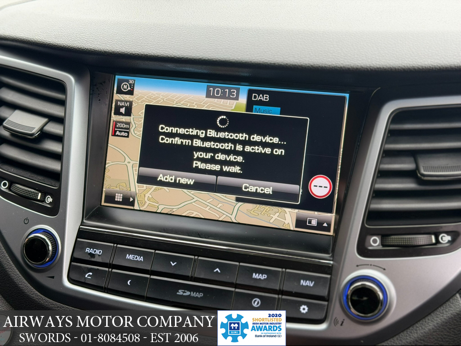 2016 Hyundai Tucson - image 7