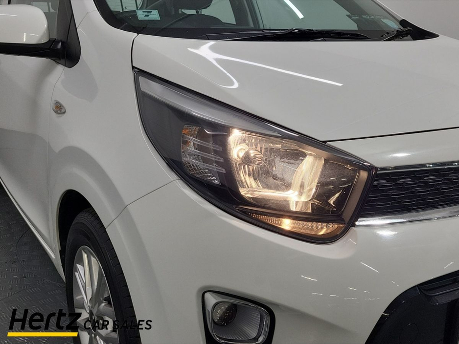 2024 Kia Picanto - image 7