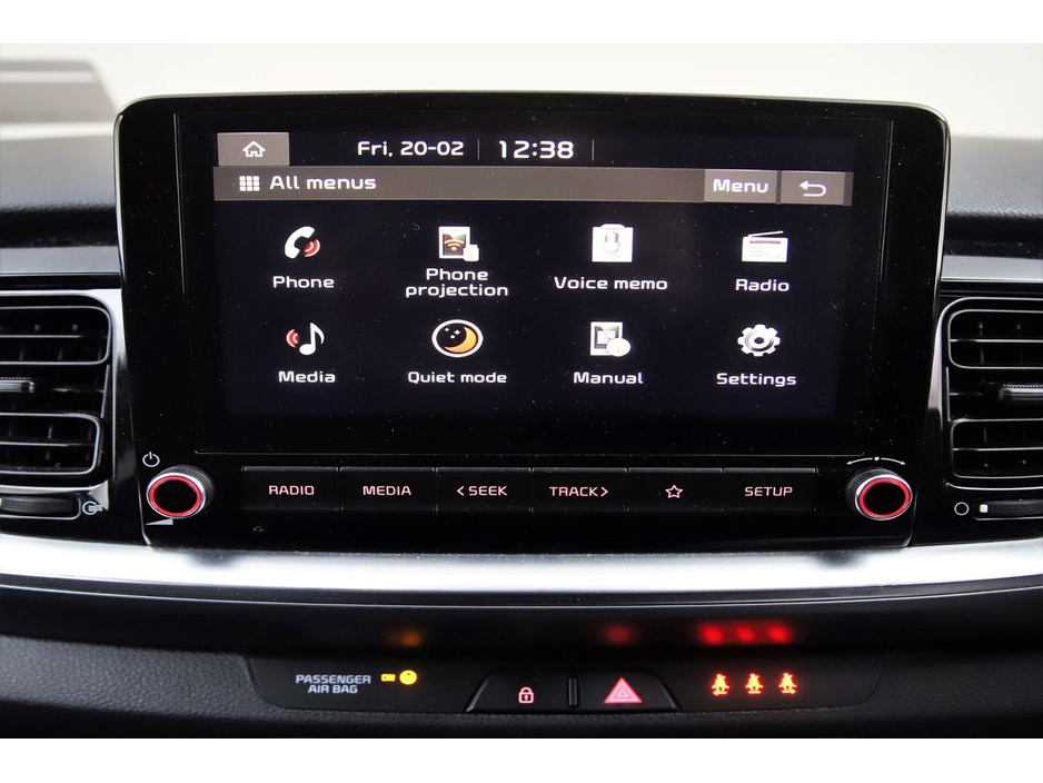 2023 Kia Stonic 1.0 K2 PE MY2022 *REVERSE CAM*CARPLAY*ANDROID AUTO* €19,890