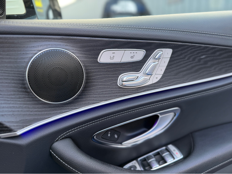 2019 Mercedes-Benz E Class - image 25