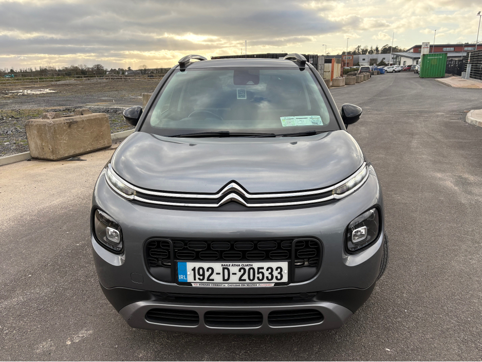 2019 Citroen C3 - image 3