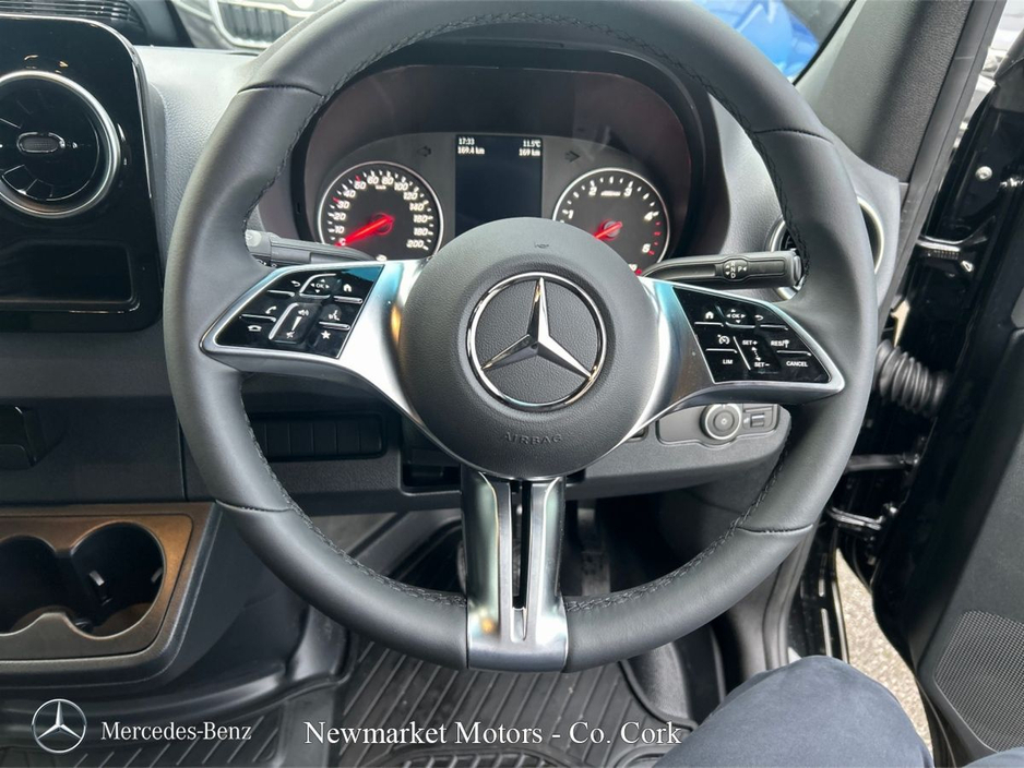 2026 Mercedes-Benz Sprinter - image 22