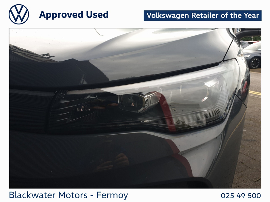 2026 Volkswagen Tiguan - image 19