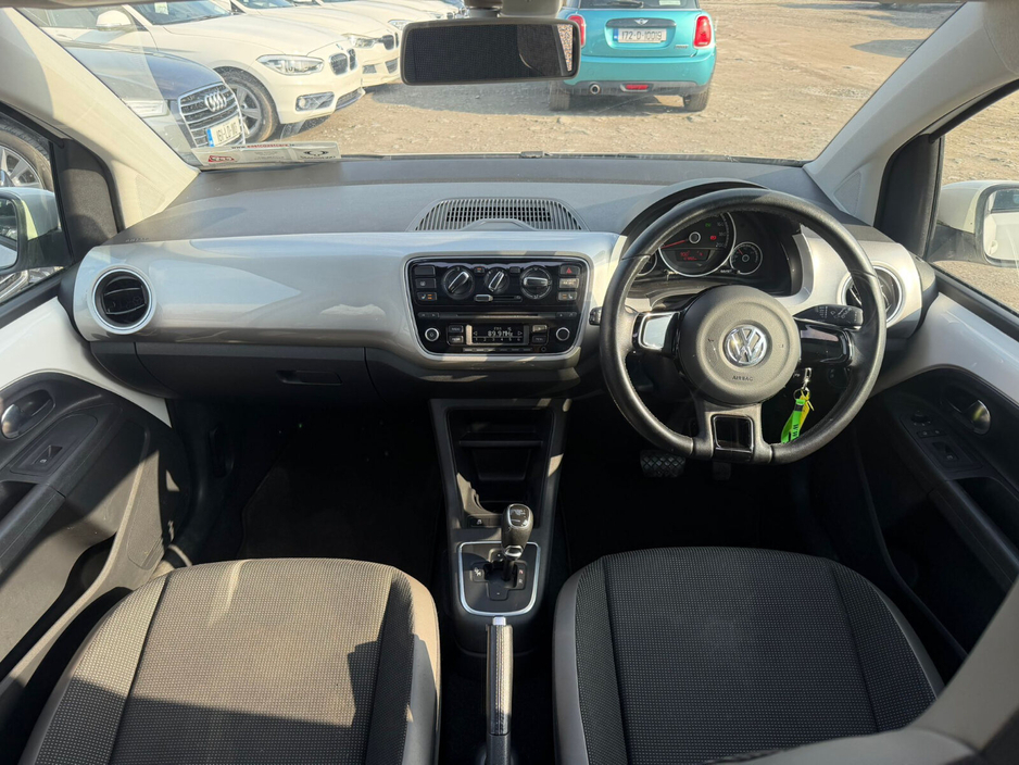 2012 Volkswagen up! - image 17