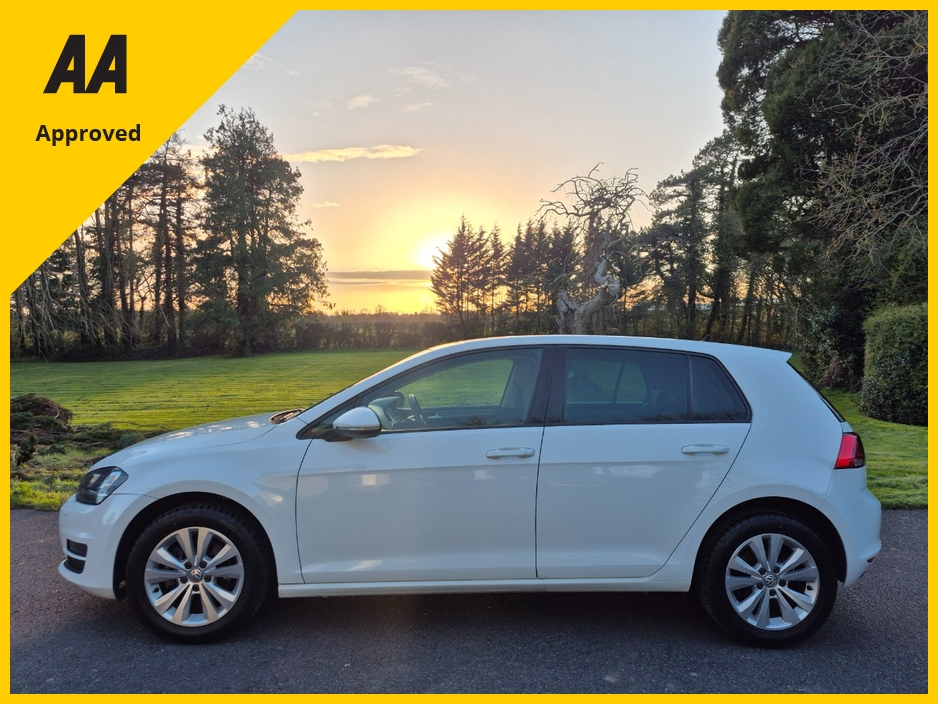 2016 Volkswagen Golf - image 22