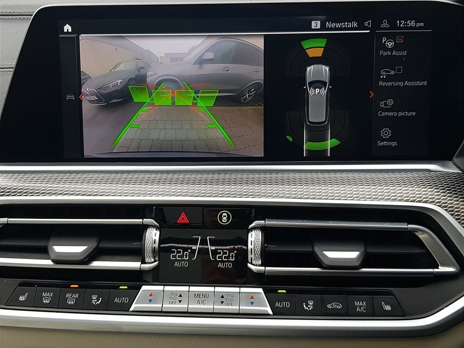 2021 BMW X5 - image 45