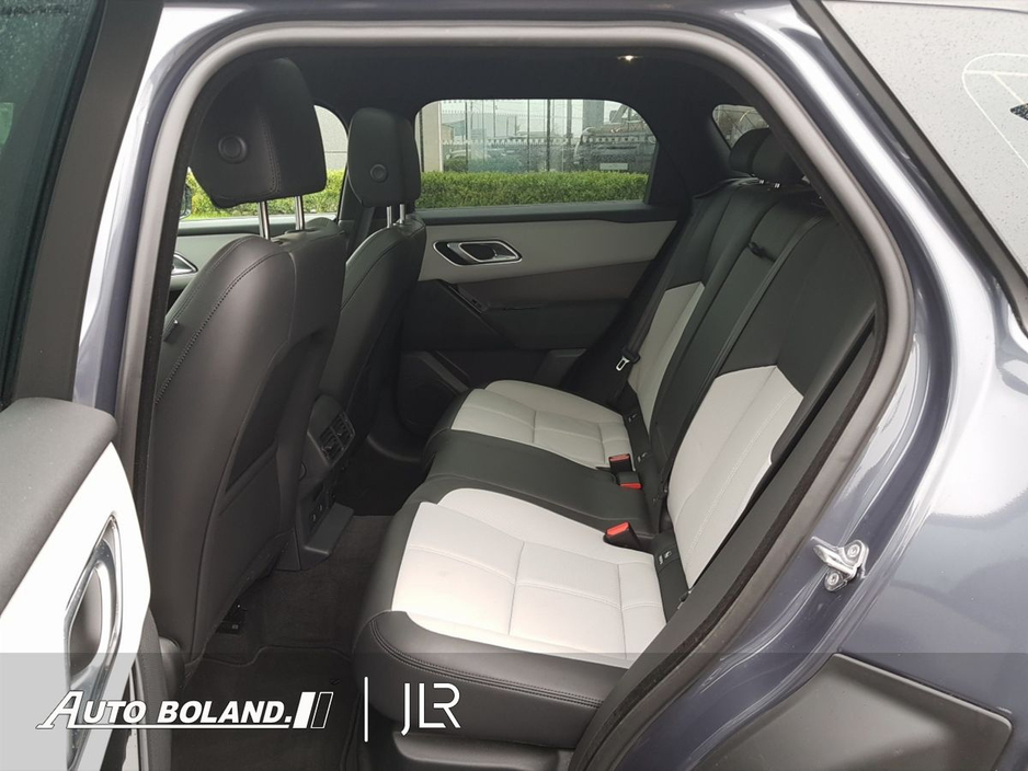 2024 Land Rover Range Rover Velar - image 5