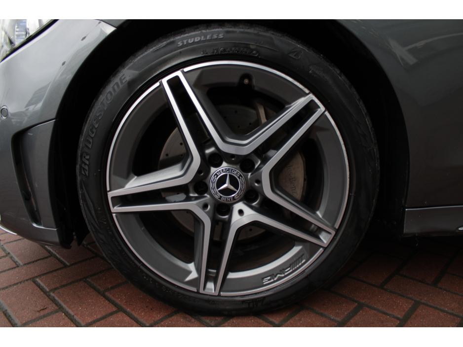 2019 Mercedes-Benz C Class C220D AMG LINE PREMIUM 5DR ESTATE AUTO //  STUNNING CAR FINISHED IN GREY MET // BUY WITH CONFIDENCE AA AND SIMI APPROVED DEALER 2026 // FINANCE ARRANGED // ALL TRADE INS WELCOME €25,950