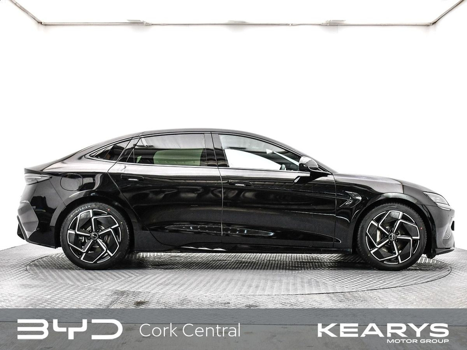 2026 BYD Seal - image 5