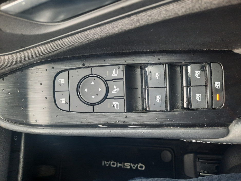 2025 Nissan Qashqai - image 10