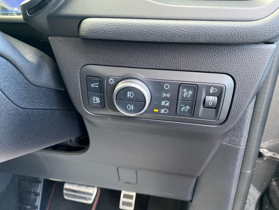 2023 Ford Kuga ST-Line X PHEV 225BHP Auto €34,950