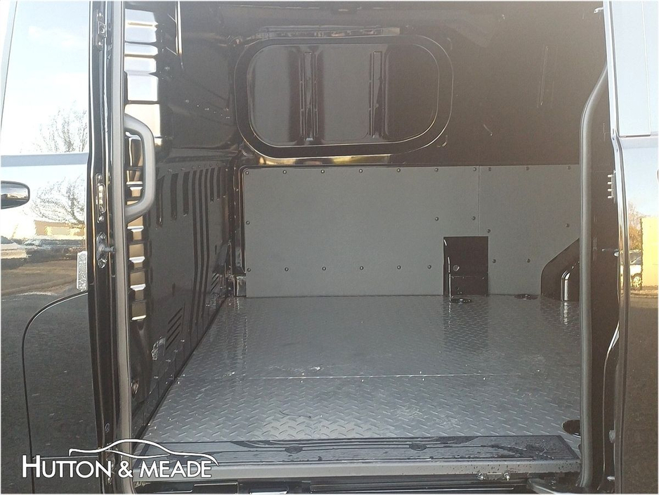 2026 Maxus Deliver 7 - image 10