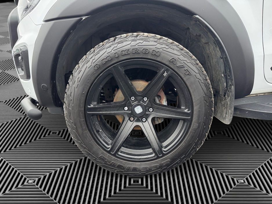 2023 Ford Ranger - image 10