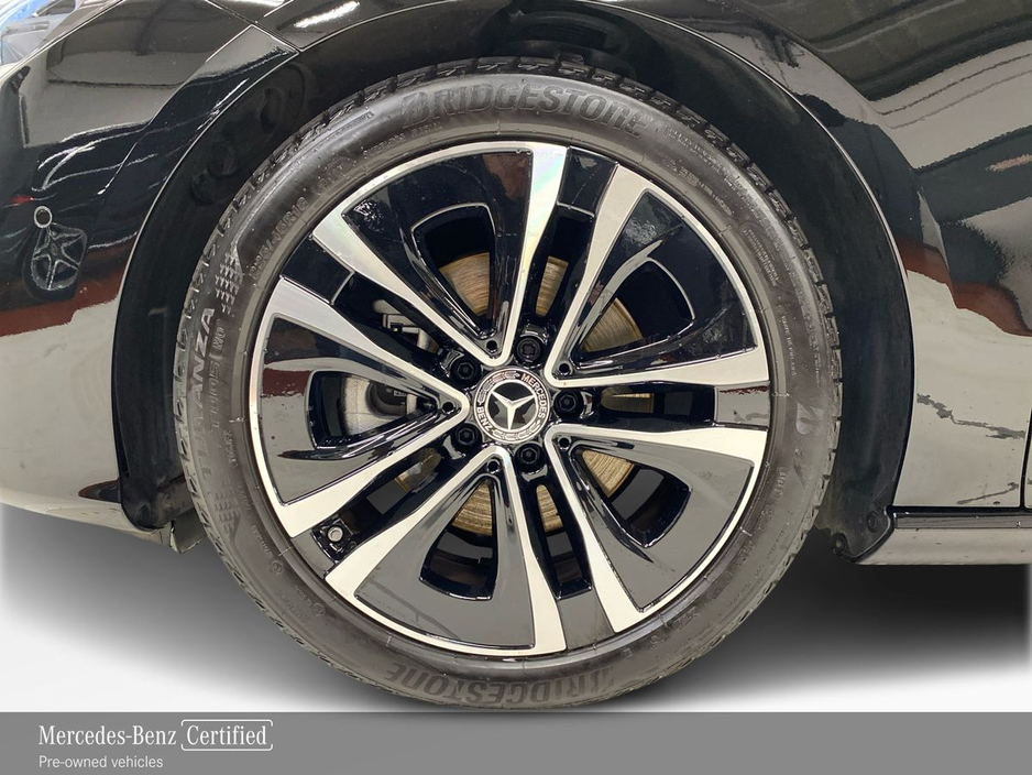 2025 Mercedes-Benz CLA Class CLA 180 Coupe Progressive Edition €50,950