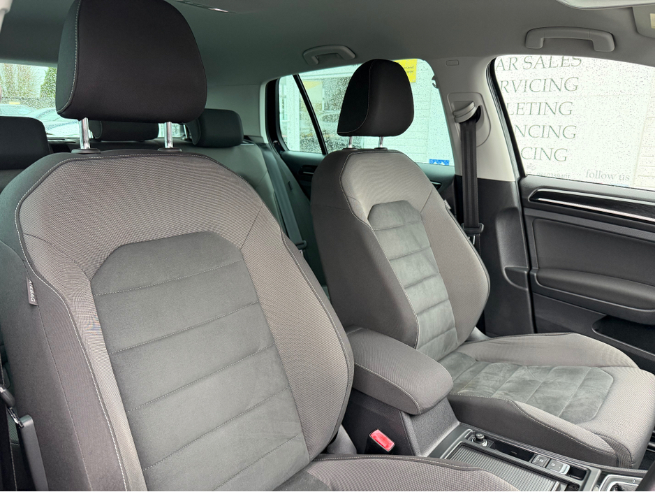 2018 Volkswagen Golf 1.4 TSI 140 BHP***NOW SOLD***HIGHLINE TECH AUTO €21,450