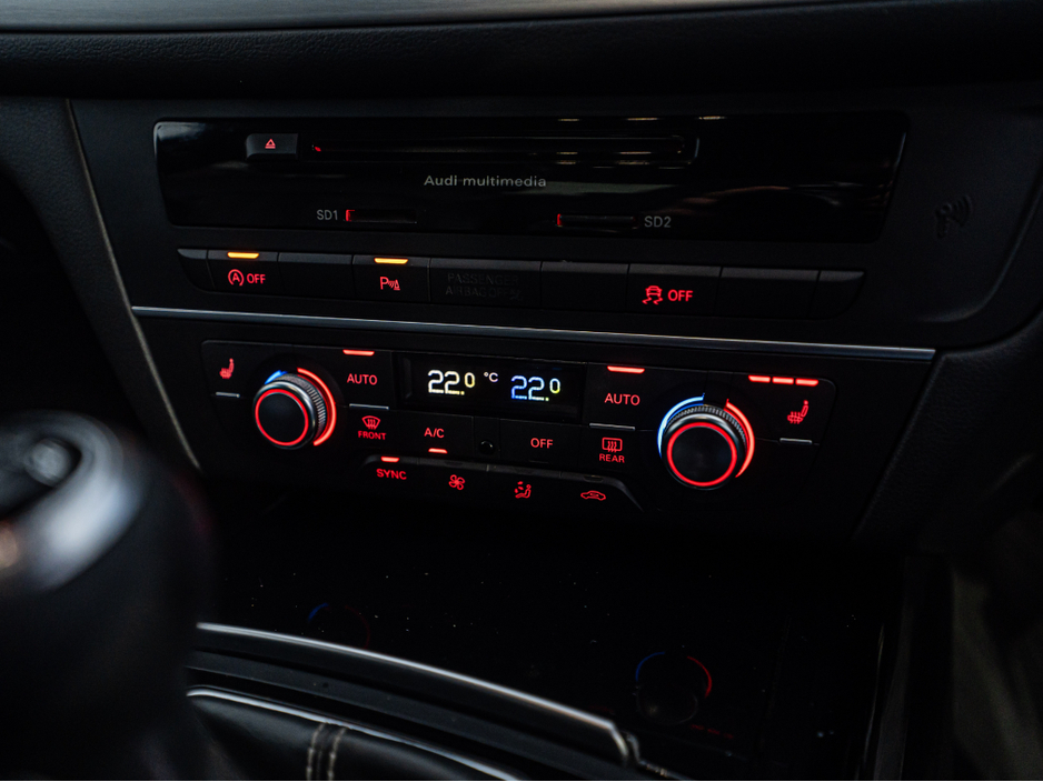 2016 Audi A6 2016 Audi A6 S-Line ULTRA/New NCT/1yr warranty €20,888