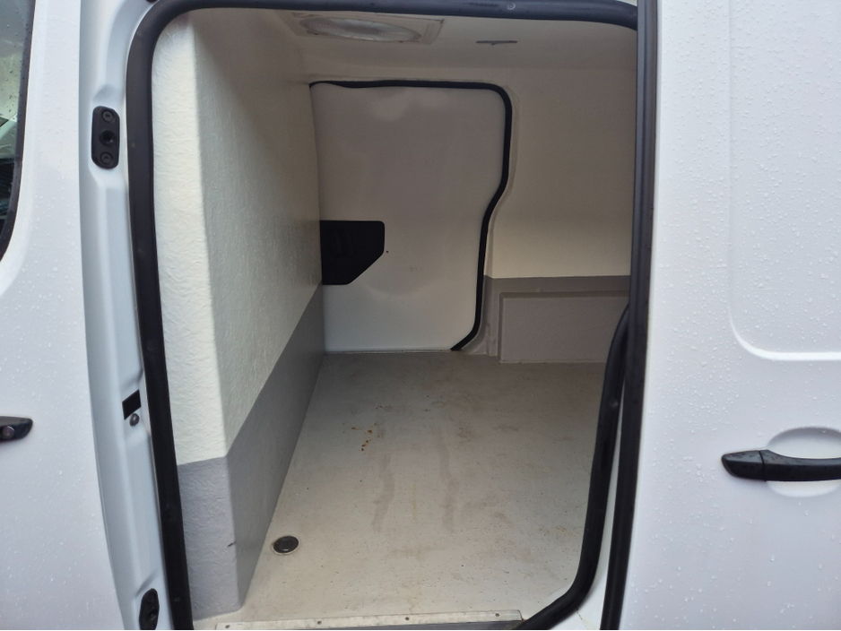 2017 Citroen Dispatch XS BLUEHDI 95 4DR €9,750