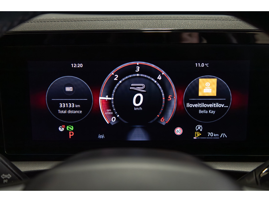 2024 Volkswagen Tiguan - image 19