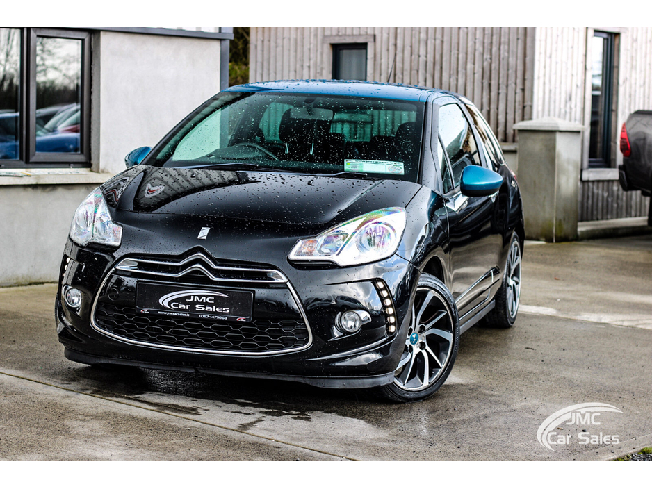 2016 Citroen DS3 for sale in , Ireland